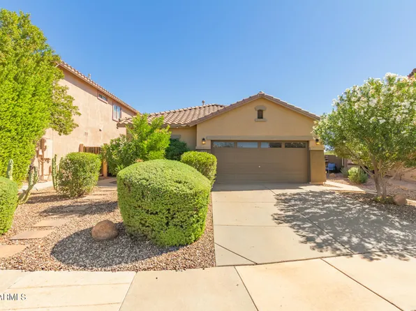 3437 W WALDEN Way, Anthem, AZ 85086