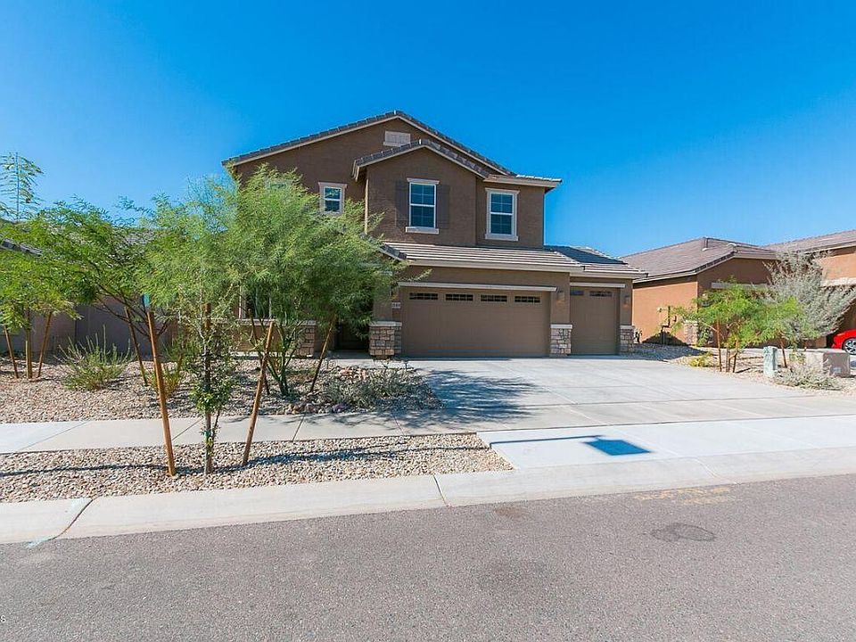 1st image of 16549 W Soft Wind Dr