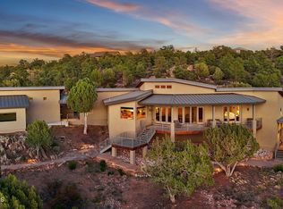 6575 W Leaning Bear Trl, Prescott, AZ 86305