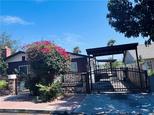 5226 Ithaca Ave, Los Angeles, CA 90032