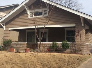 216 N Edgefield Ave, Dallas, TX 75208