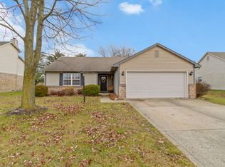 4033 Sungate Ct, Indianapolis, IN 46239