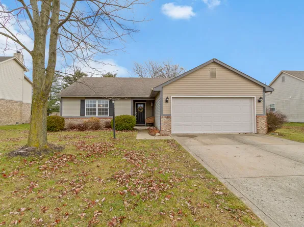 4033 Sungate Ct, Indianapolis, IN 46239