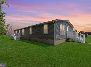 12515 Woodbridge Rd, Greenwood, DE 19950
