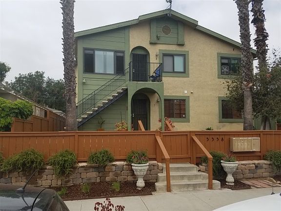2nd image of 3338 Herman Ave APT 2
