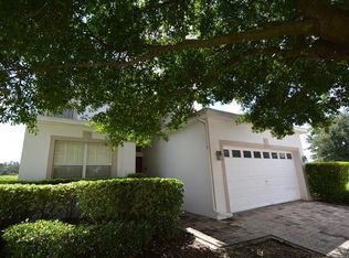 352 Gleneagles Dr, Davenport, FL 33897