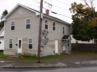 13 Depot St, Fort Fairfield, ME 04742