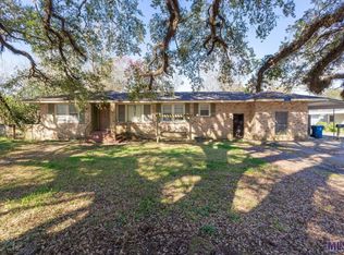 301 N Labauve Ave, Brusly, LA 70719