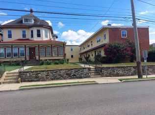 105 N Chester Pike #1H, Glenolden, PA 19036