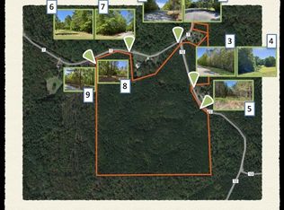 0 County Road 7 Cres #12, Myrtle, MS 38650