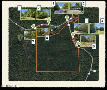 0 County Road 7 Cres #12, Myrtle, MS, 38650