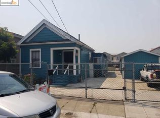 9499 E St, Oakland, CA 94603