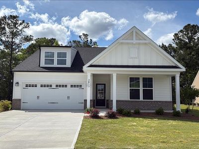 2013 Brisco Way #4, Leland, NC, 28451