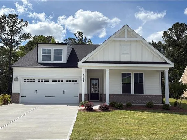 2013 Brisco Way #4, Leland, NC 28451