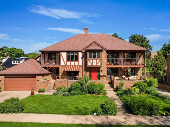 2914 Arbor Dr, Madison, WI 53711