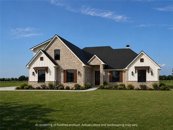 6788 Ellehue Ln, Bryan, TX 77808