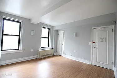 Rented by Citi Habitats