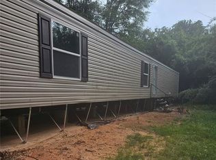 11816 Choctaw Rd, Bogalusa, LA 70427