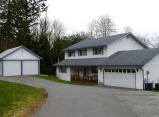17098 Blodgett Rd, Mount Vernon, WA 98274