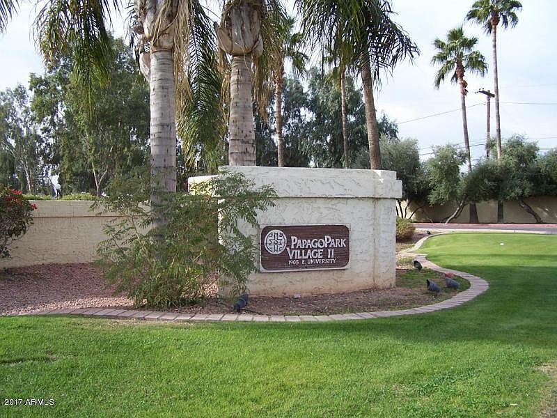 1st image of 1905 E University Dr Unit 227