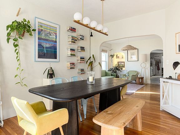 5th image of 103 Fayerweather St #2