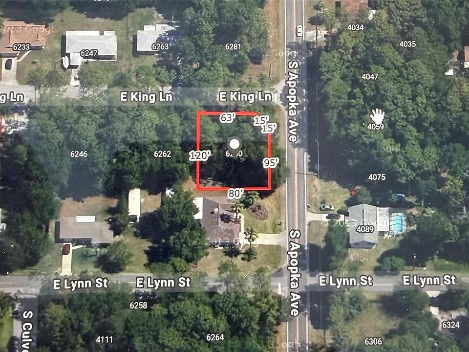1st image of (Undisclosed Address)