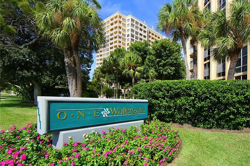 1st image of 1111 N Gulfstream Ave APT 9B