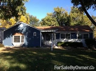 1618 N Kessler Ave, Wichita, KS 67203