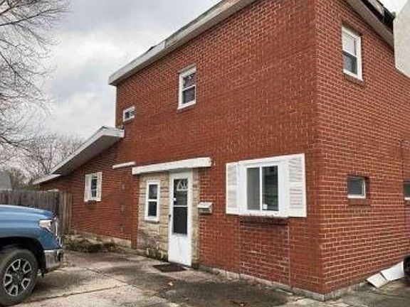 Property Side View