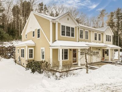 20 Harvest Ridge Road #23, Freeport, ME, 04032