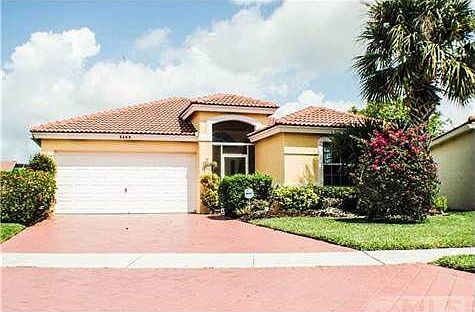 1st image of 3668 Miramontes Cir