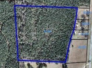 County Road 97, Fayette, AL 35555