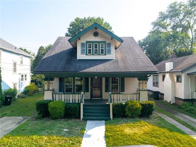 740 McDonald St, Sewickley, PA, 15143
