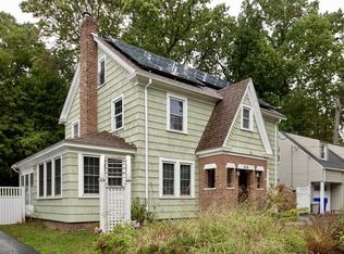 616 Alden St, Springfield, MA 01109