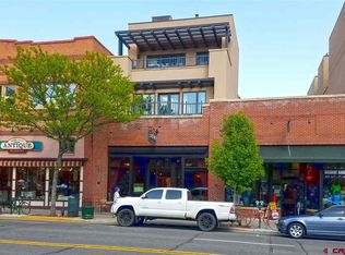 766 Main Ave UNIT 202, Durango, CO 81301