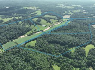 5645 Will Jackson Rd, Cadiz, KY 42211