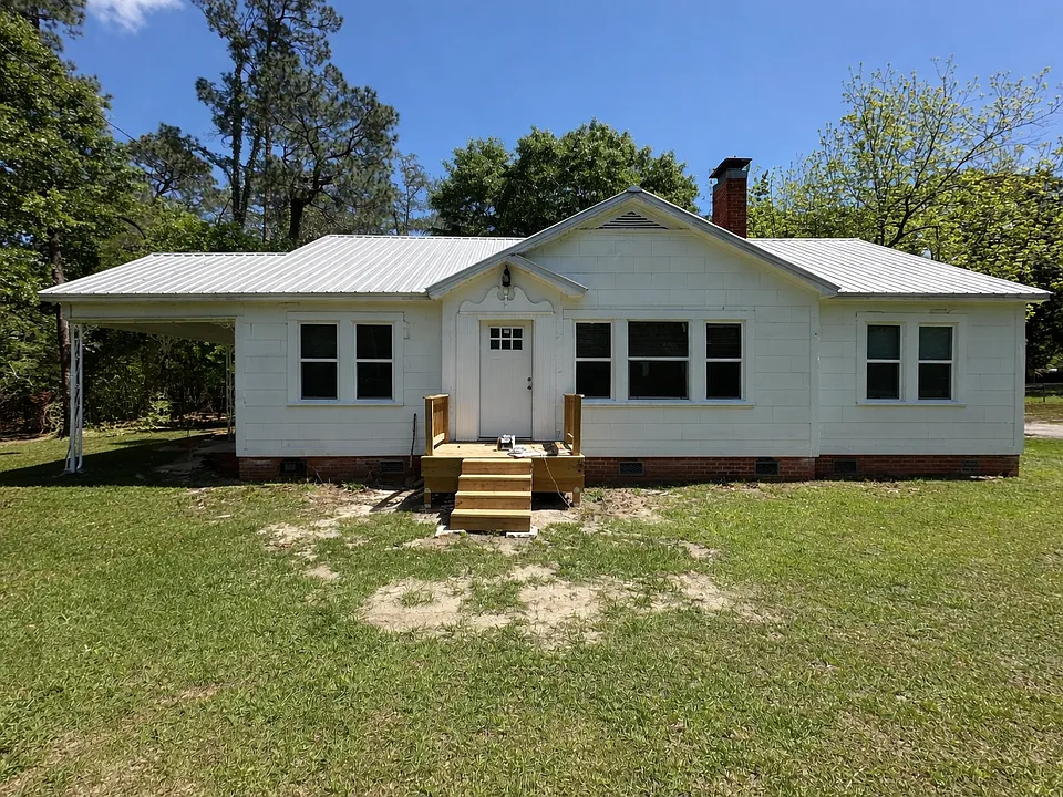 295 Hodgesville Rd