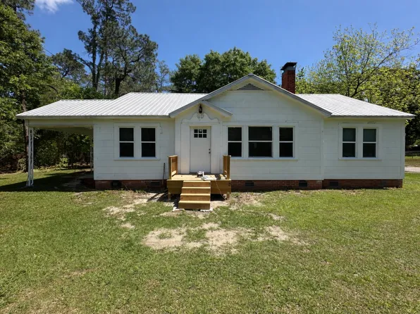 295 Hodgesville Rd, Dothan, AL 36301
