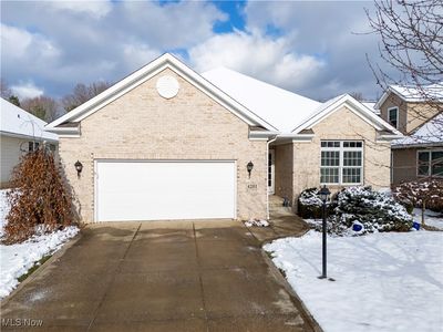 4201 Meadowcreek Ln, Akron, OH, 44321