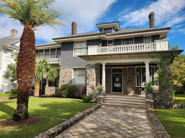 222 W Desoto St, Pensacola, FL 32501