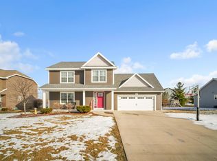 4454 Snowbell Dr, Saginaw, MI