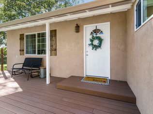 22909 N Bender Rd, Acampo, CA 95220