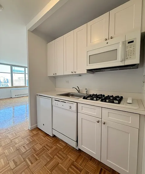 500 W 43rd St #20G — Photo 6