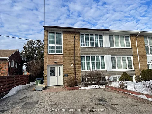 2360 Keele St #3 Photo 1