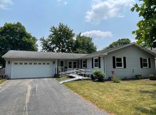 1830 Margaret Ln, Dekalb, IL 60115