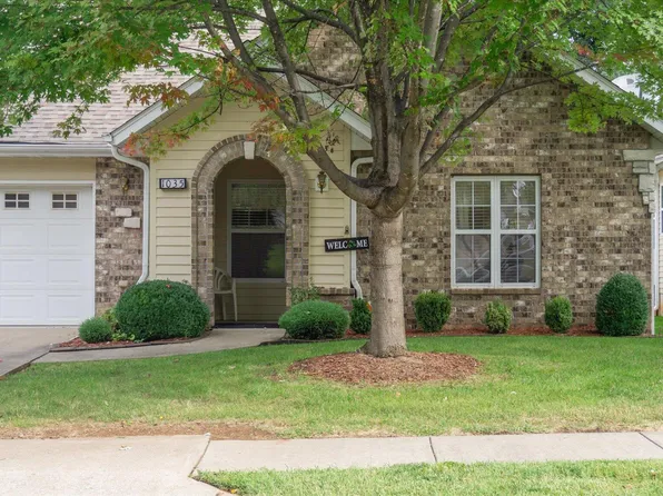 1035 W Ildereen Court, Springfield, MO 65807