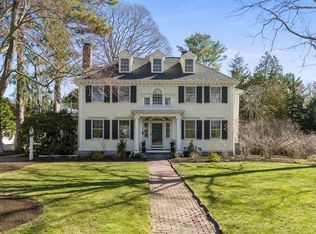 20 Dover Rd, Wellesley, MA 02482