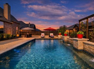 1601 Firenza Ct, Rockwall, TX