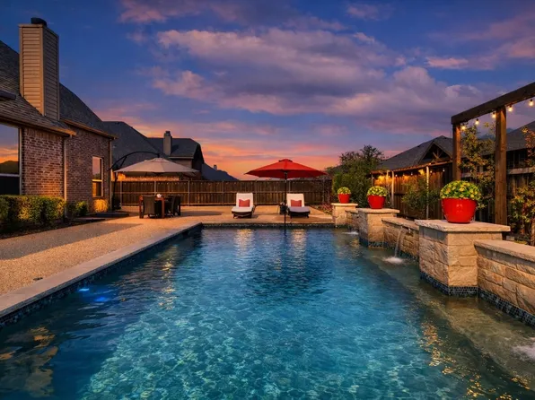 1601 Firenza Ct, Rockwall, TX 75032