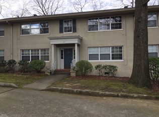 1206 34th St S APT 3, Birmingham, AL 35205